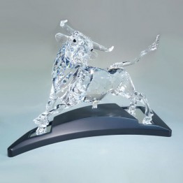 Swarovski Crystal | Limited edition Bull 2004 | 628483